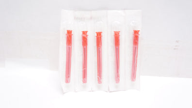 BD 305180 Becton Blunt Fill Ndle 18G x 1-1/2inch - 5Packs